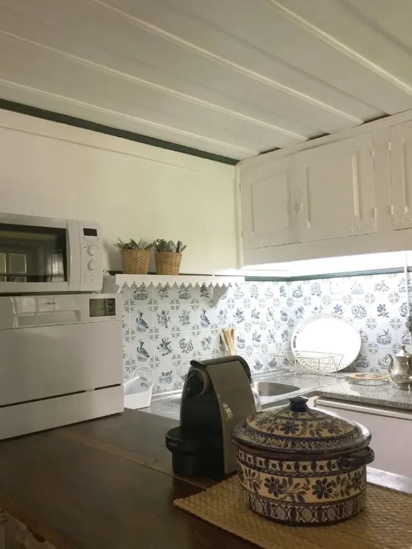 Casa de Abbades