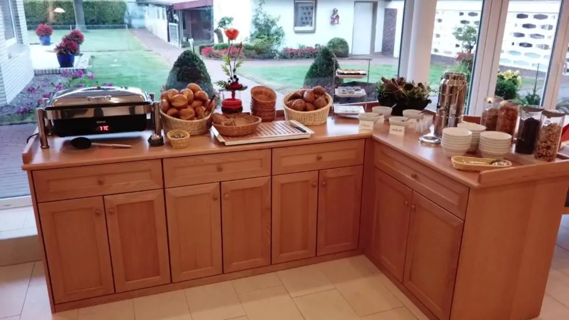 Haus Sonnenwinkel Scheiper-Schlattmann