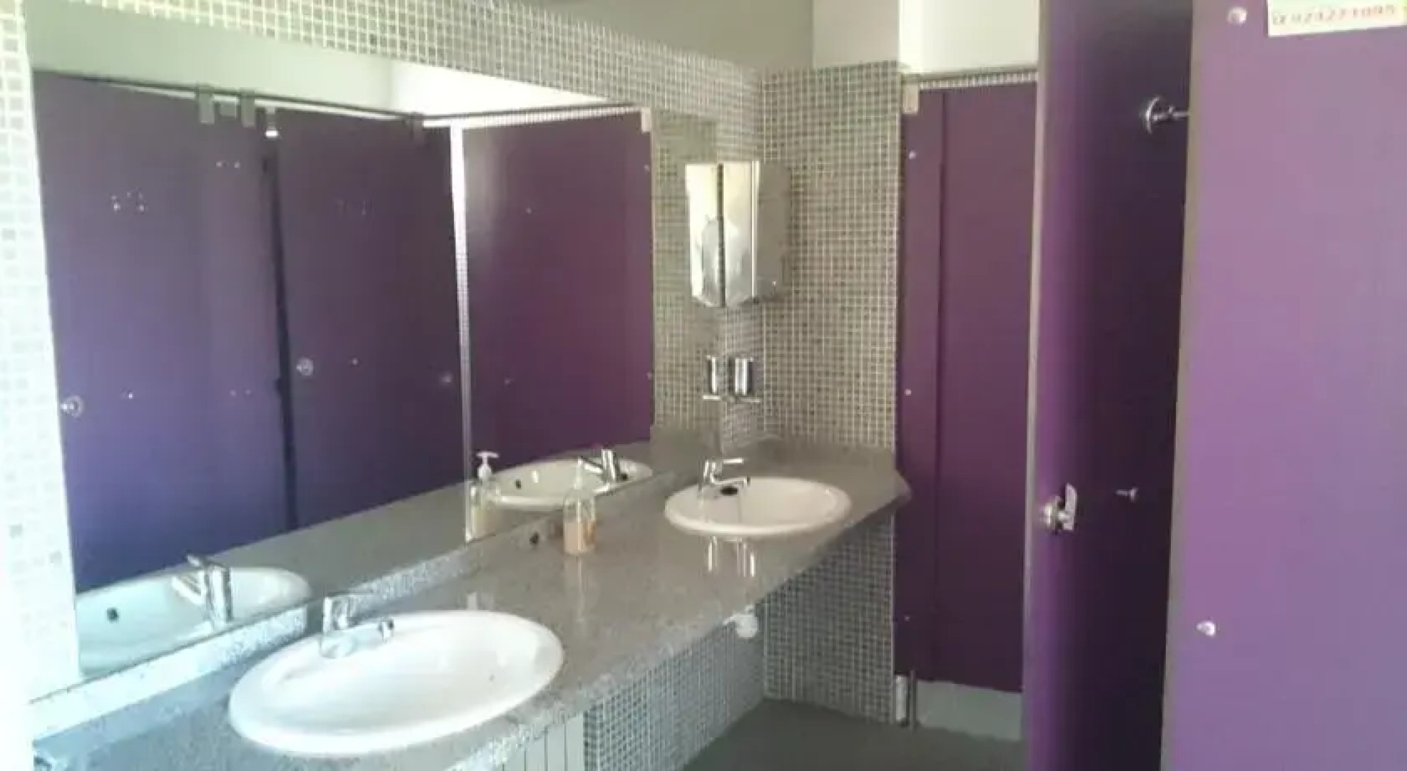 Albergue Turístico Vía de la Plata