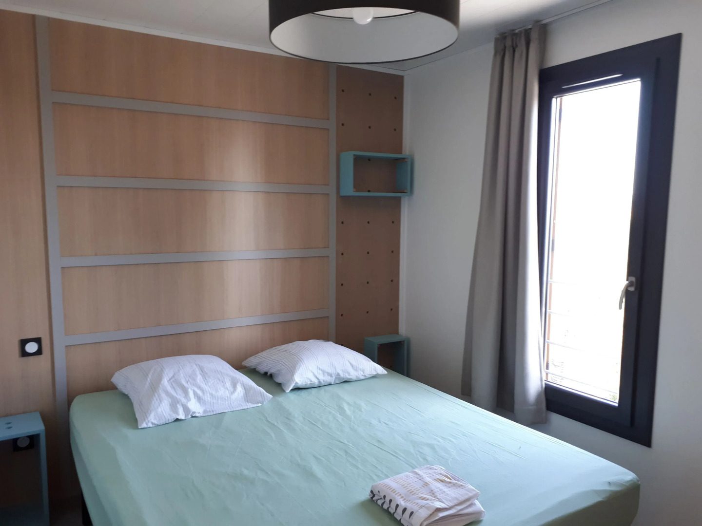 Espace Nature Sabatoux