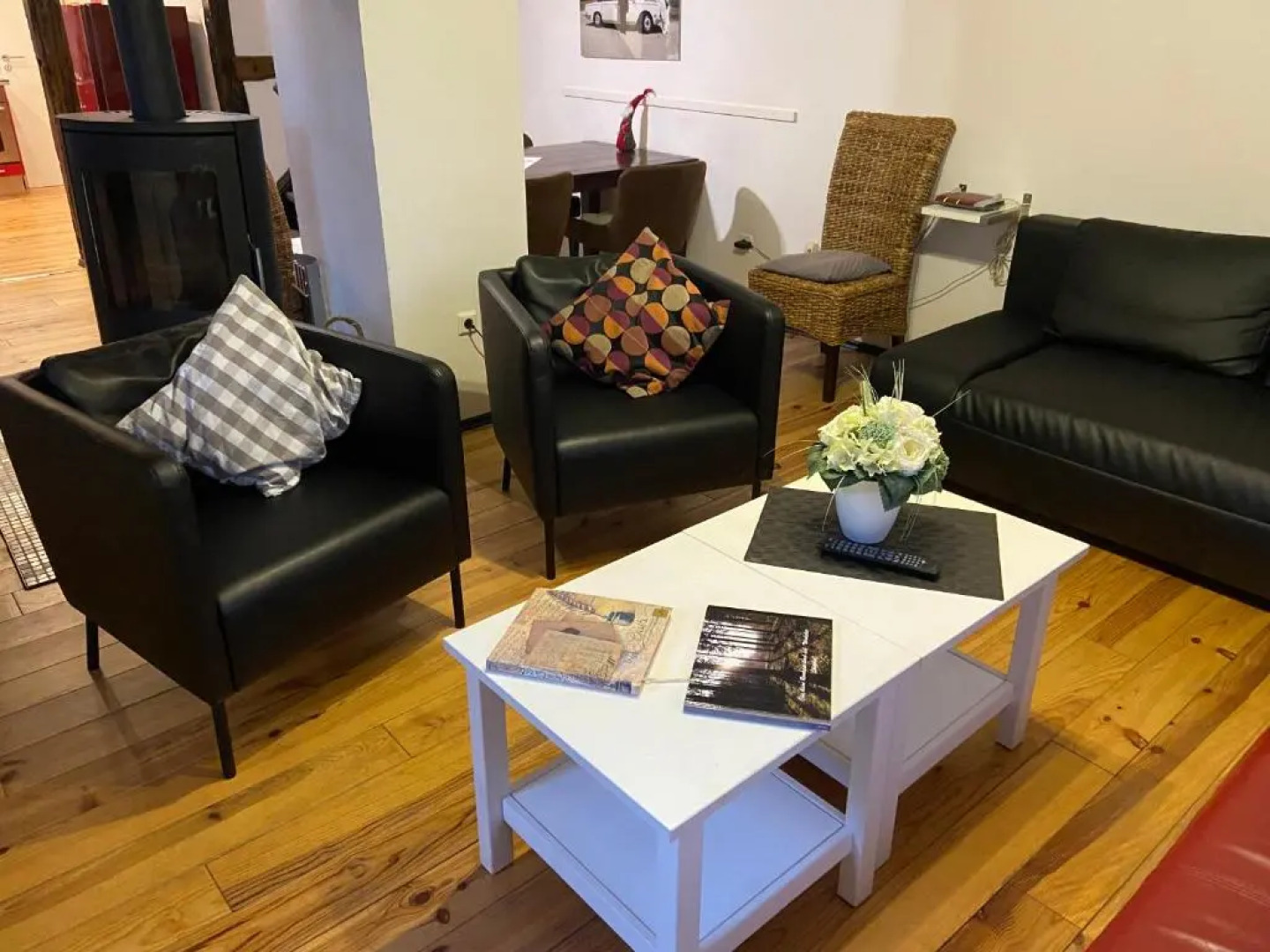 Ferienhaus "Einfach Schön"