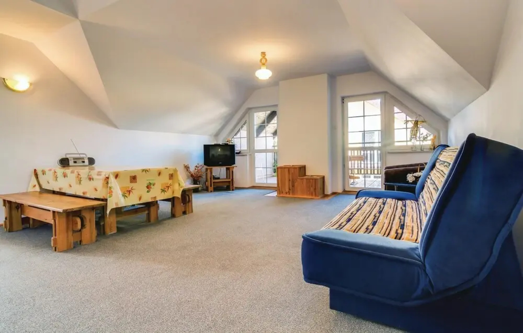 Awesome Home in Rowy With 4 Bedrooms and Sauna