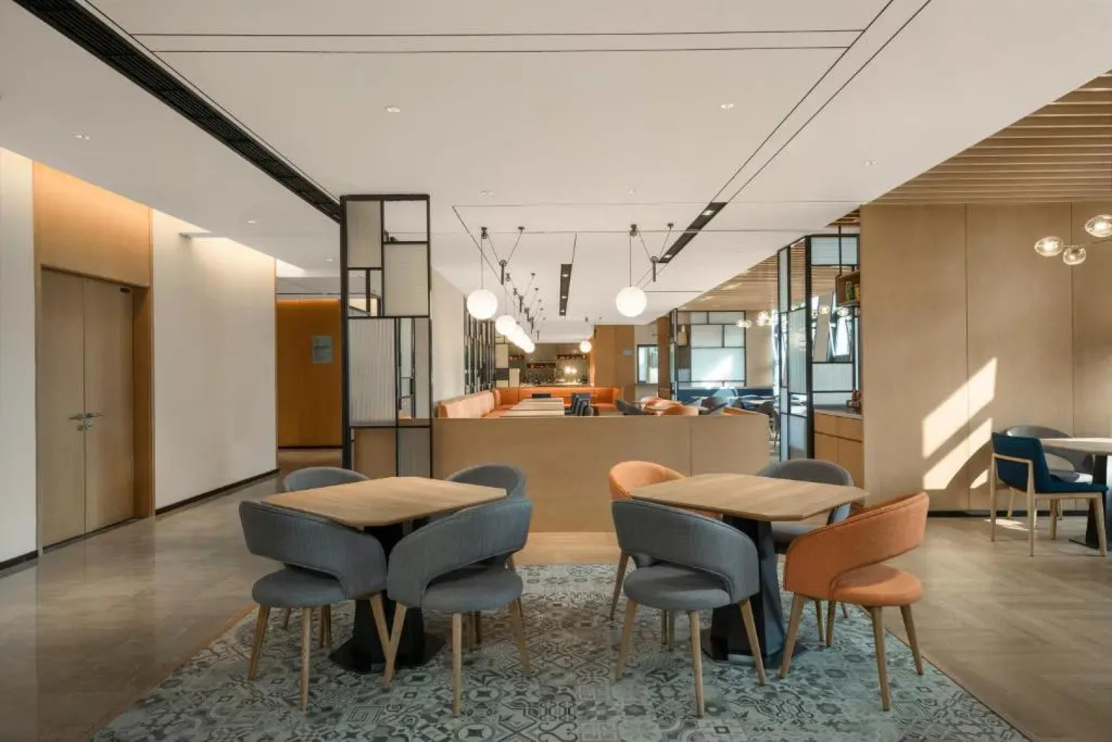 Holiday Inn Express Meishan Dongpo by IHG