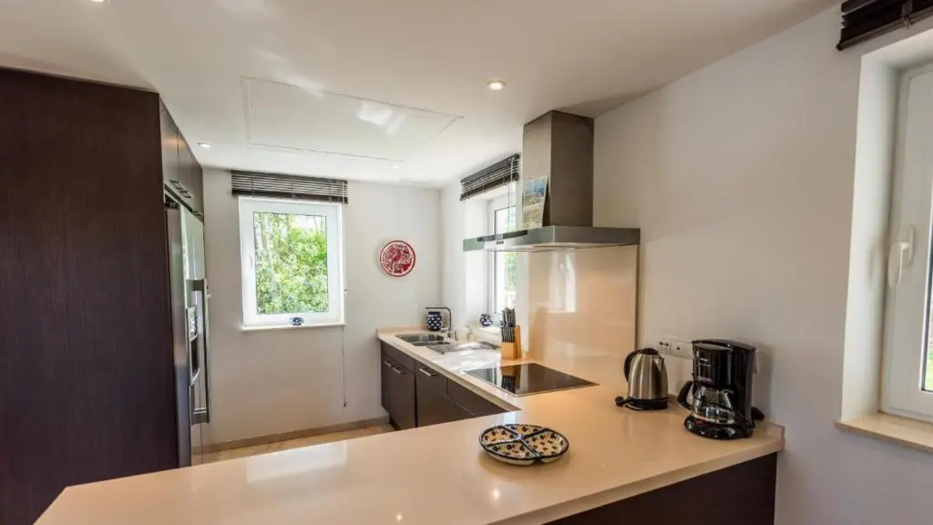 Villa Grazalema 2 - Villa 39 Arcos de la Frontera by Ruralidays