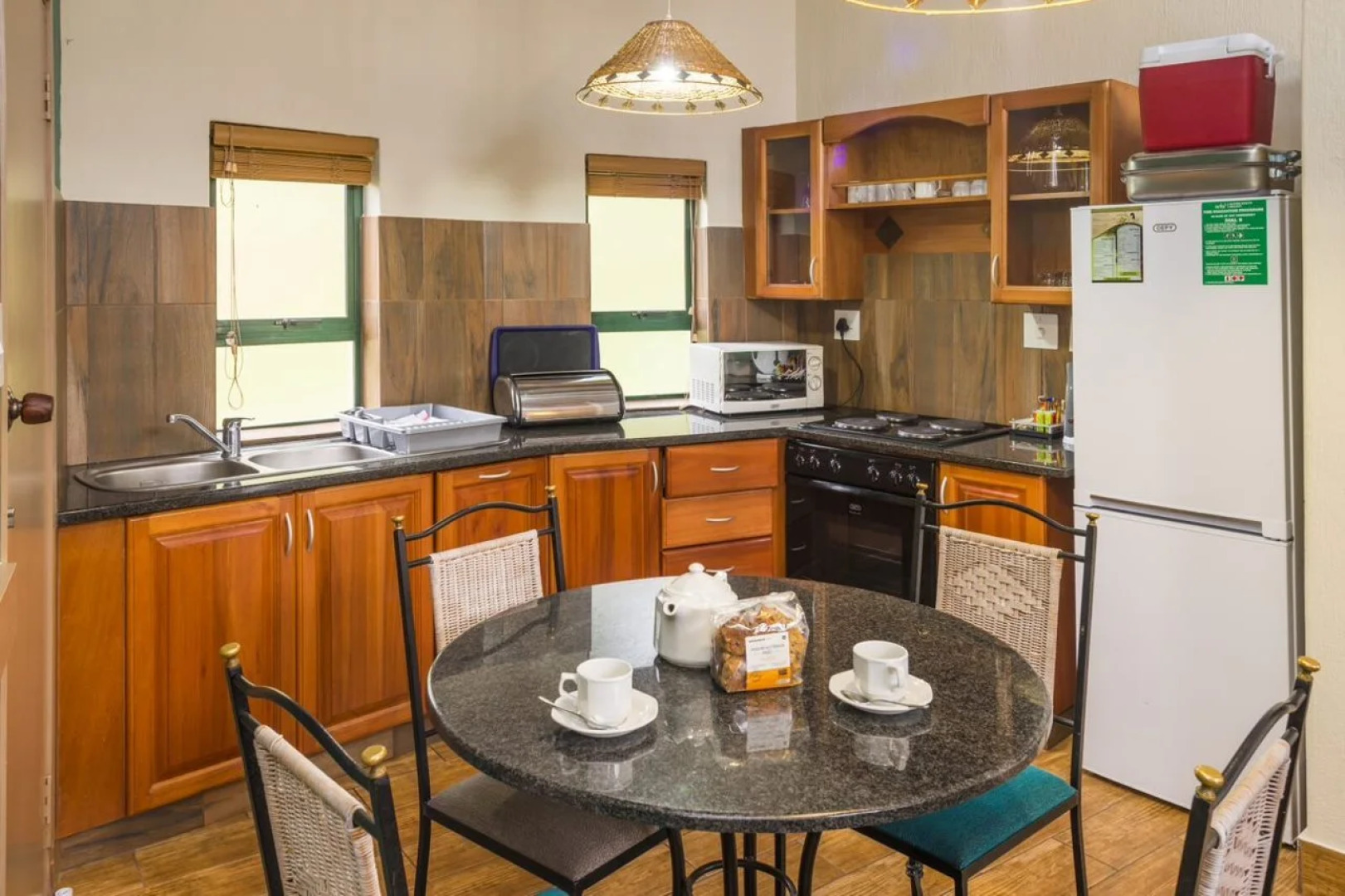 aha Alpine Heath Resort