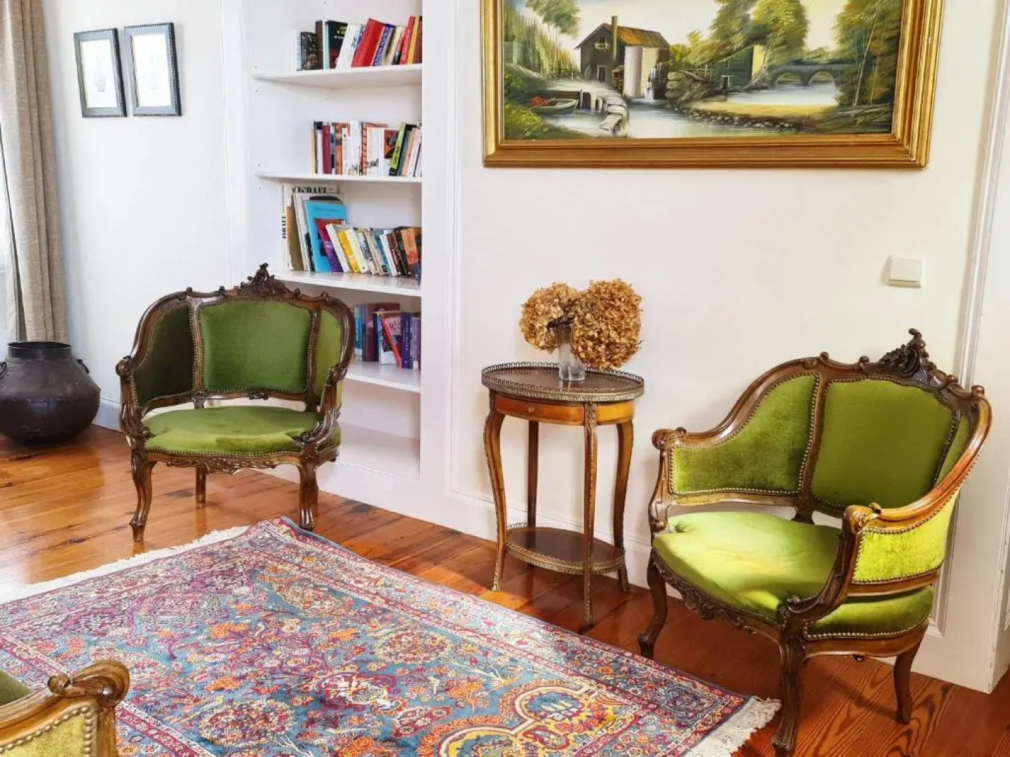 Villa Alto Boutique Hotel