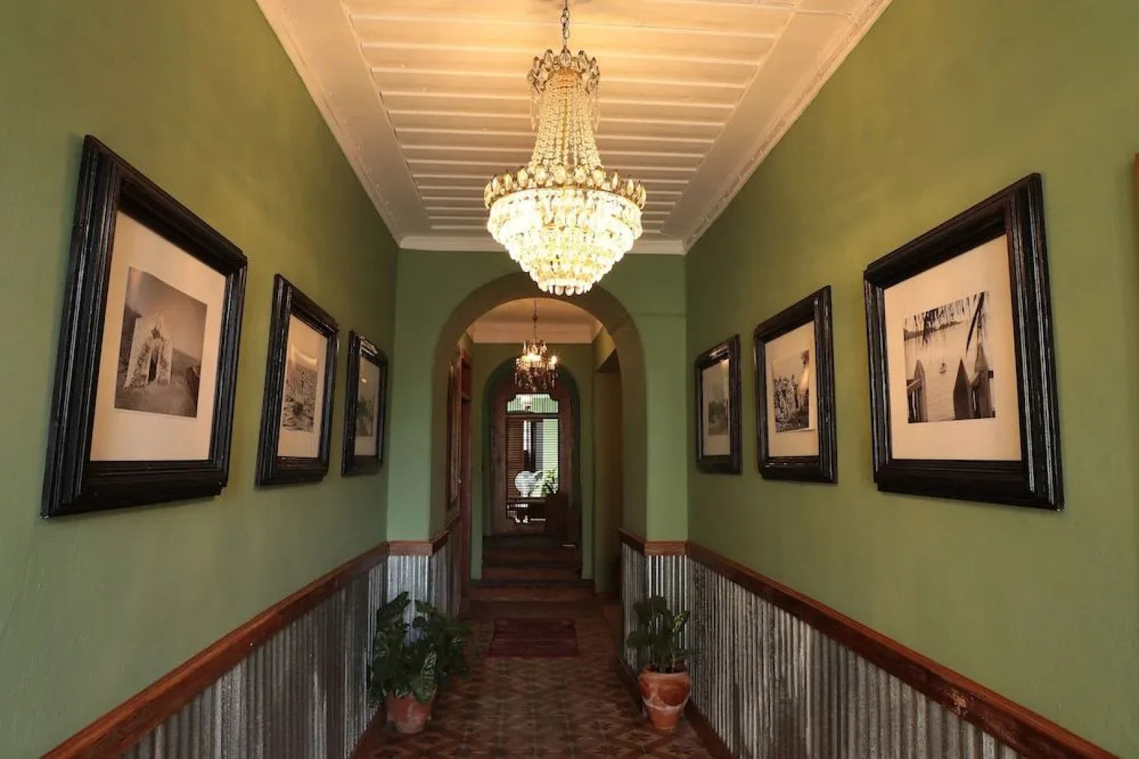 Casa Colonial Koenig