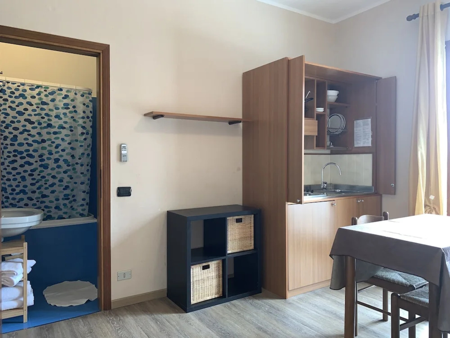 Hotel Residence Moneglia