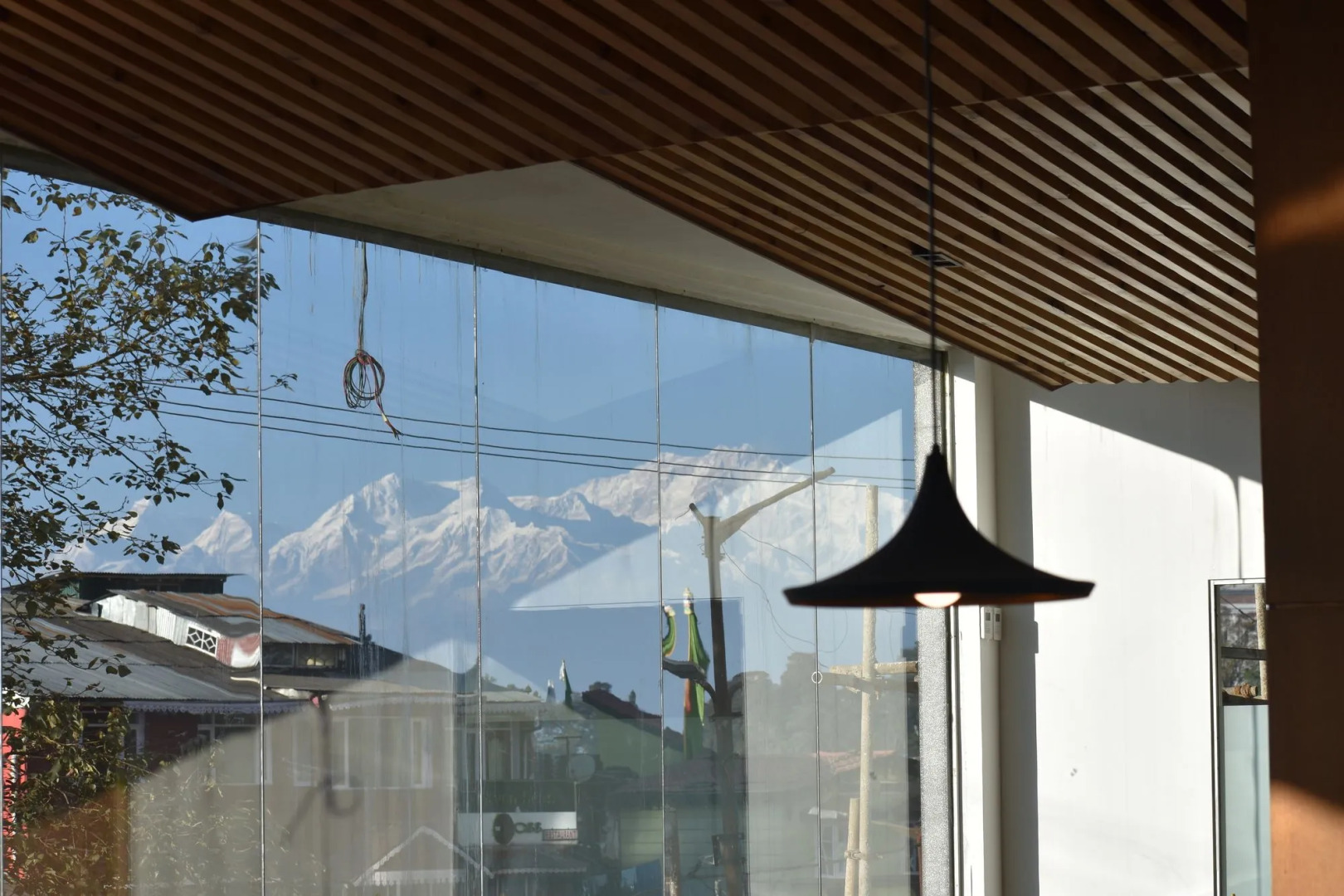 Ramada by Wyndham Darjeeling Gandhi Road