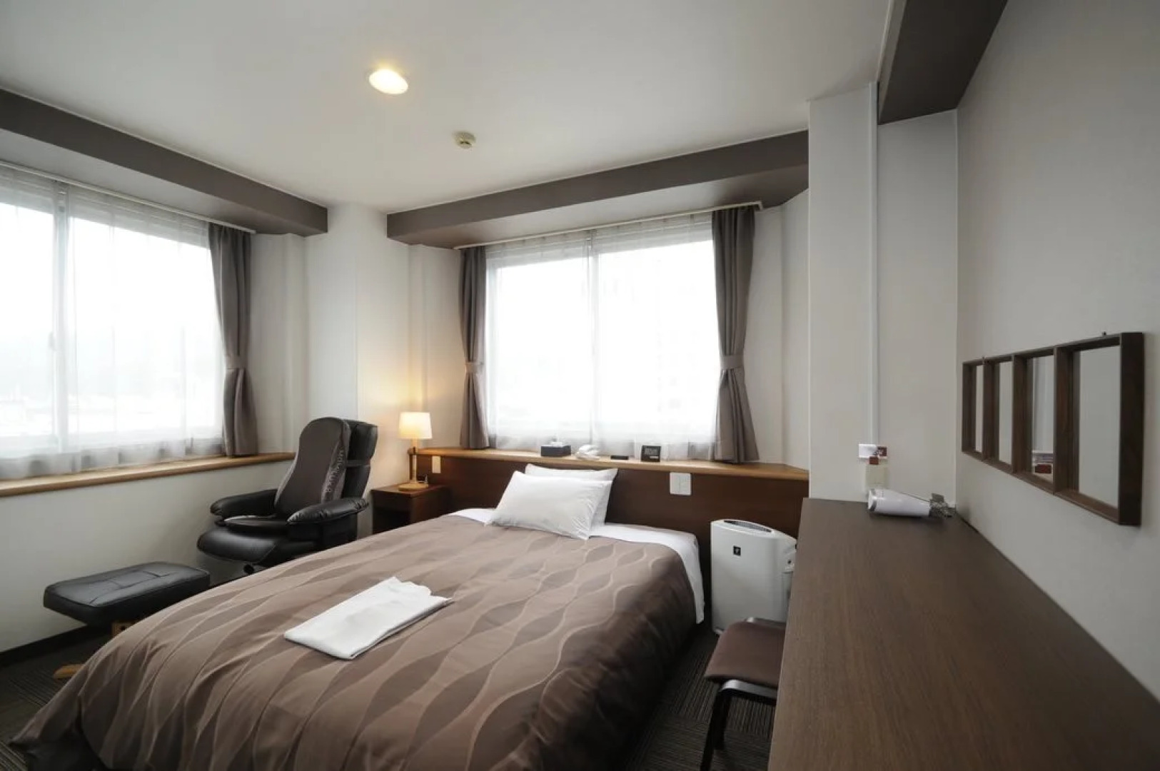 Hotel Lexton Amami Central