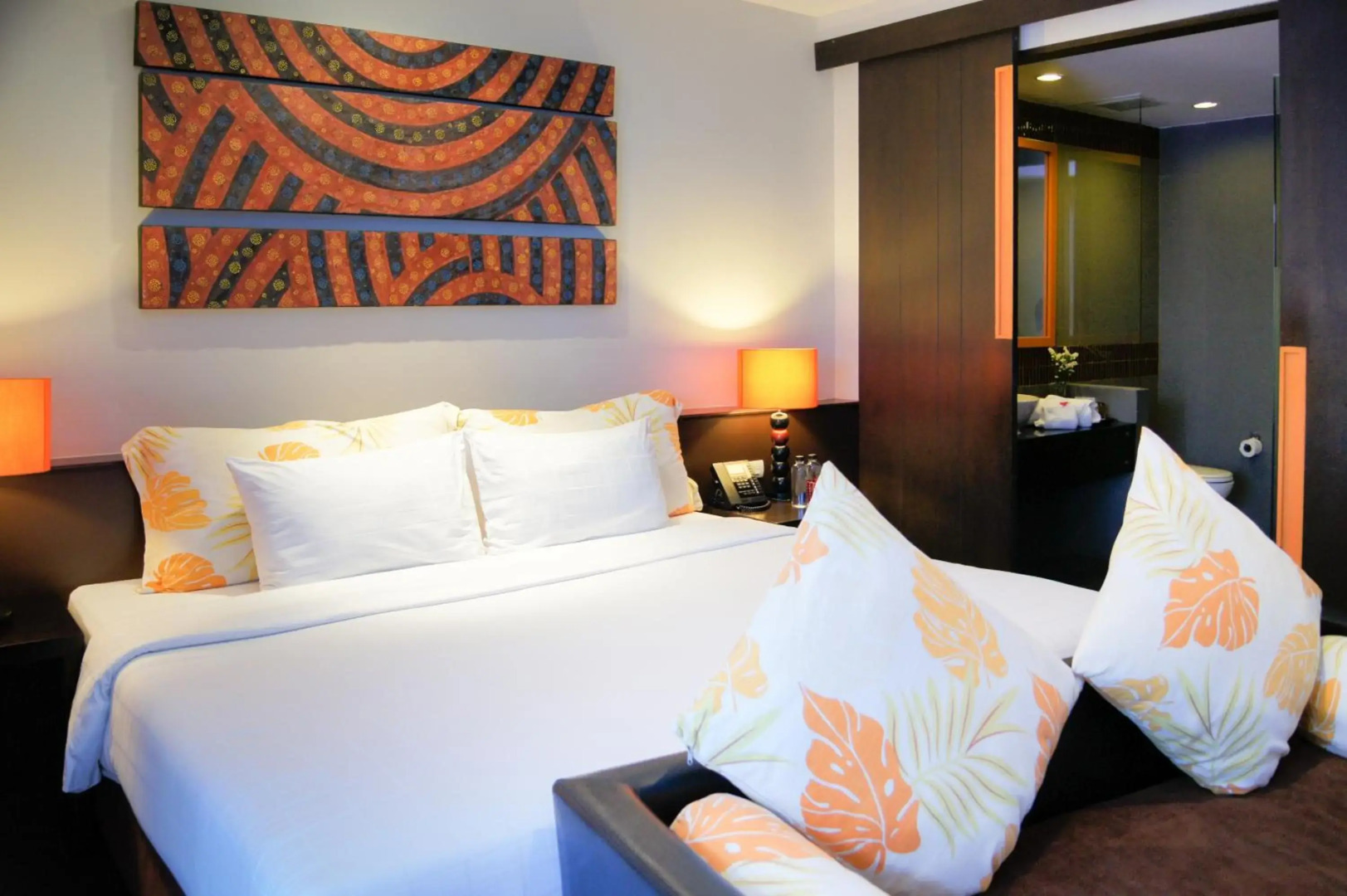 FuramaXclusive Sandara Hua Hin