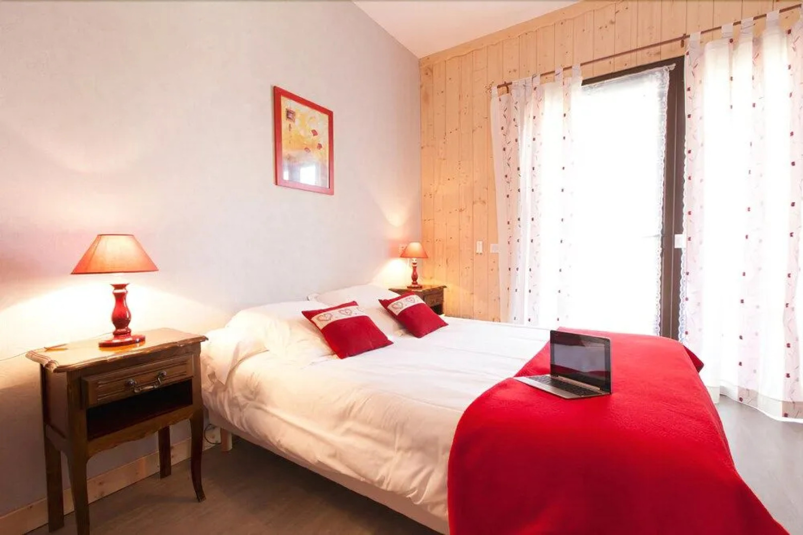 Auberge Au Pas de l'Alpette