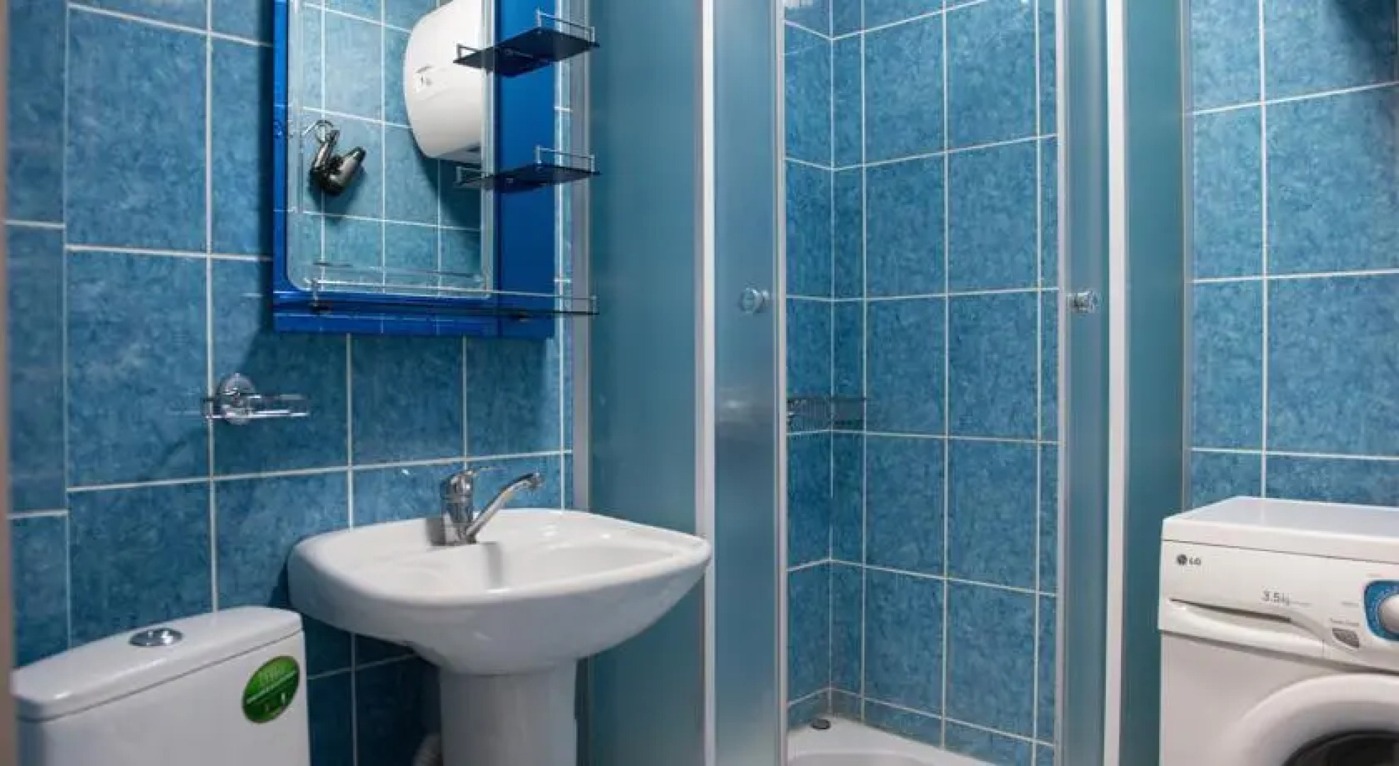 Richhouse on Gogolya 33-1