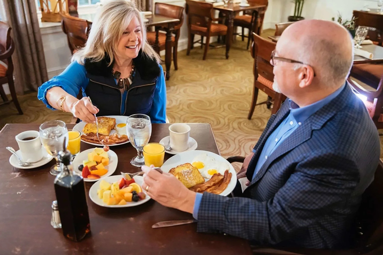 Inn on the Square, an Ascend Collection Hotel