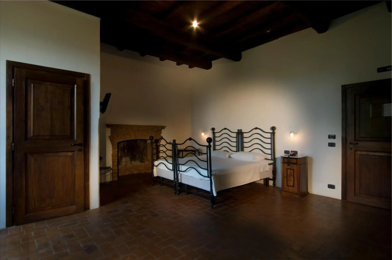 Foro Appio Mansio Hotel