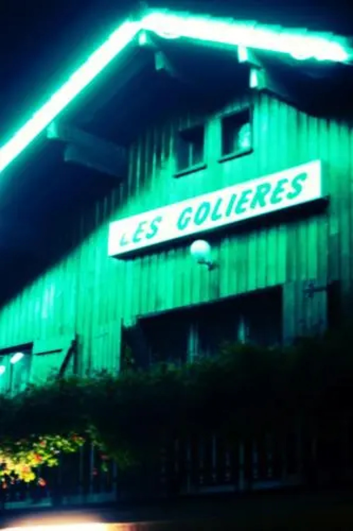 Hôtel Les Golières