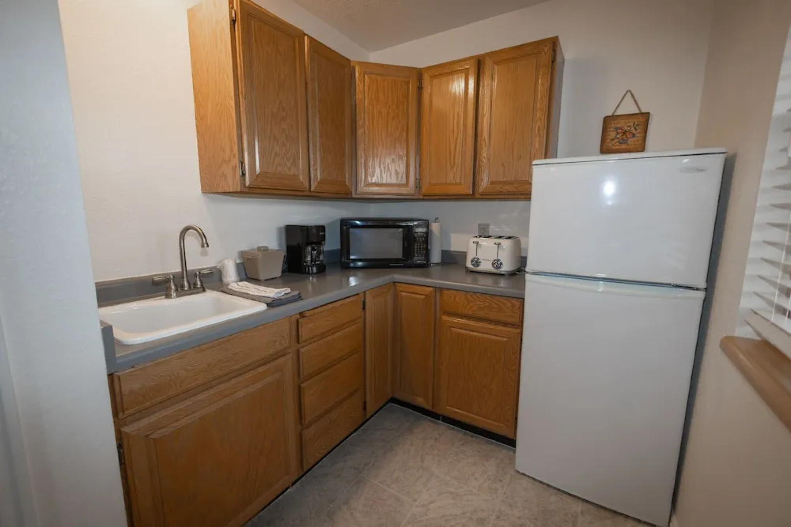 Austin's Chuckwagon Lodge