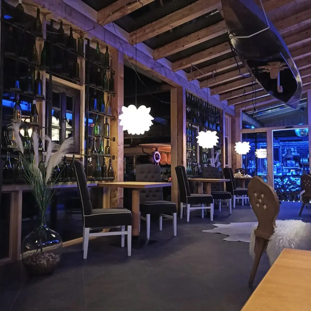 APARTments Alpenliebe