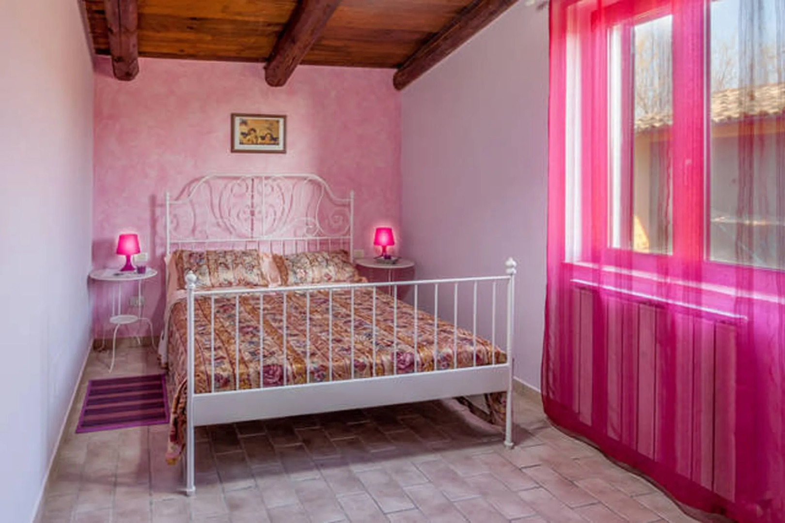 Appartamento Le Betulle