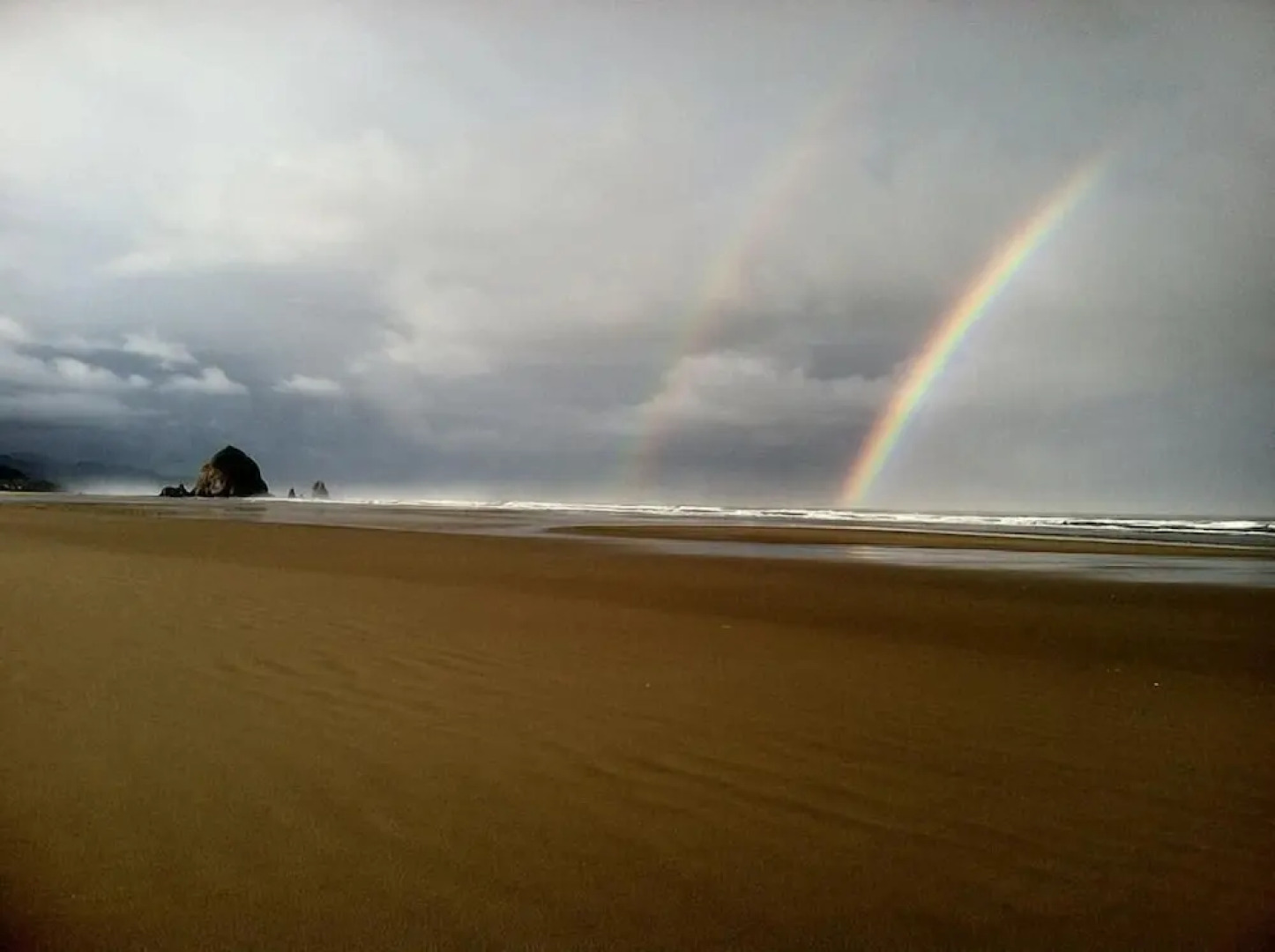 Land's End at Cannon Beach