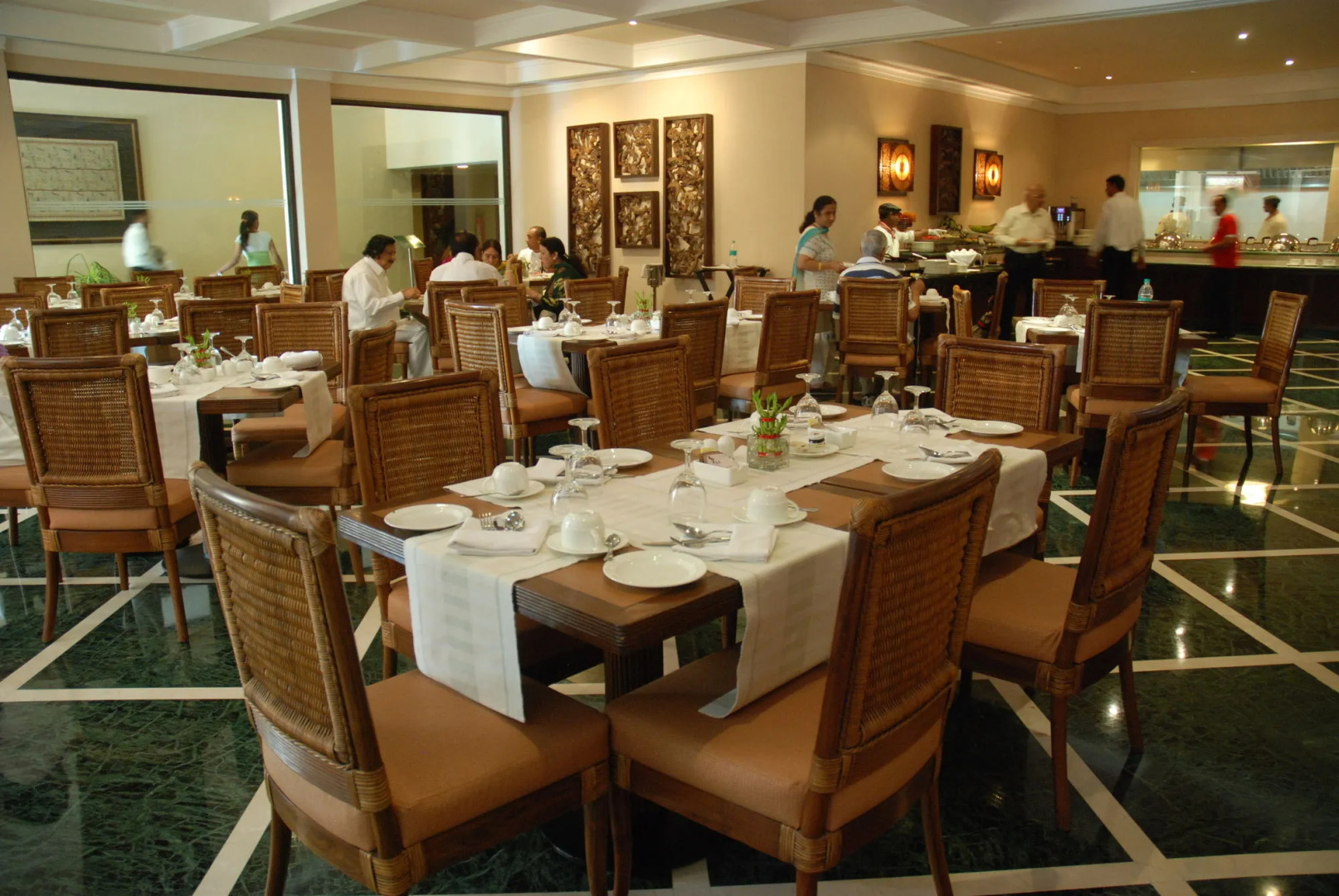 The Lalit Temple View Khajuraho