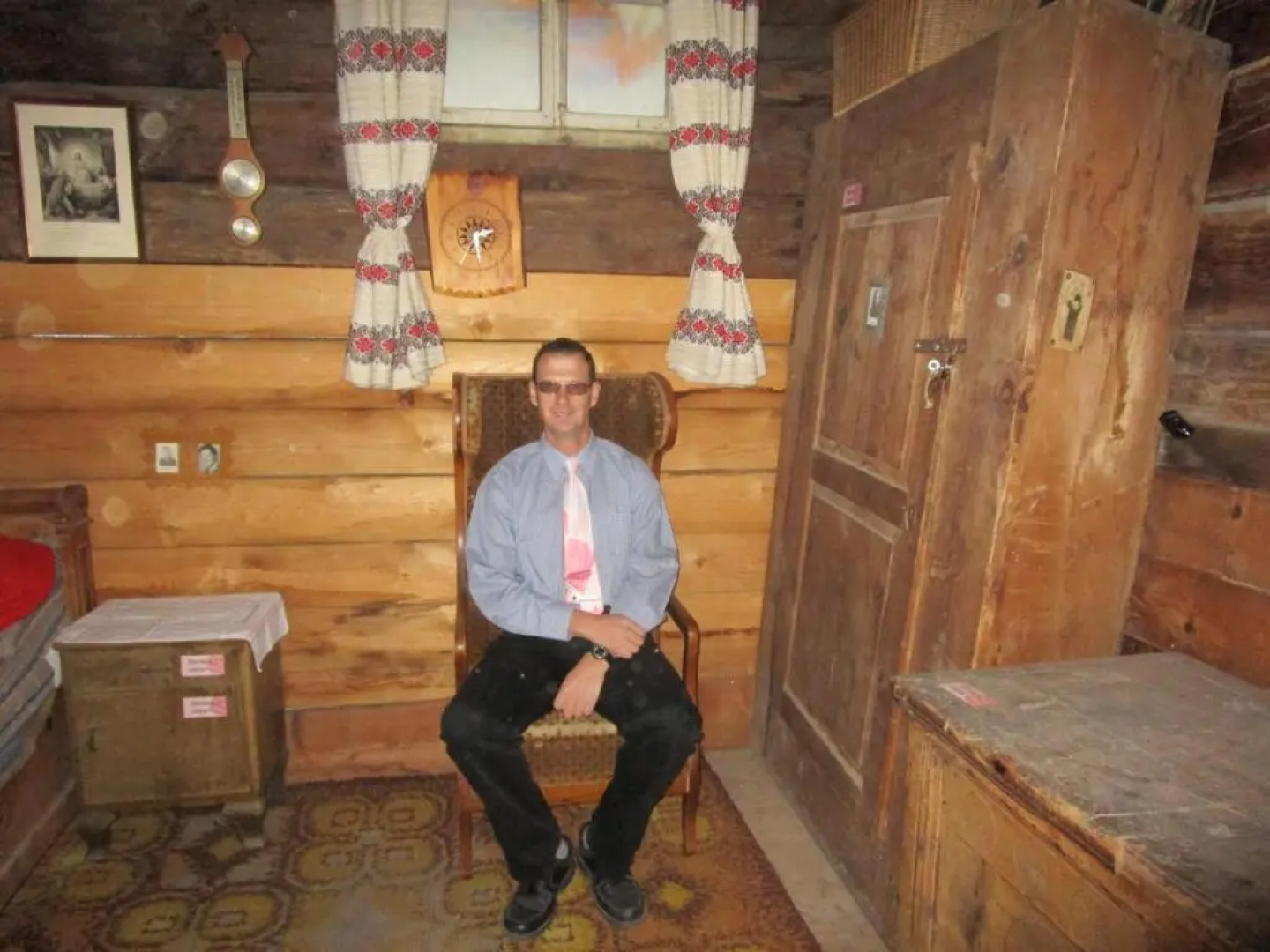 Postman8 Bed And Breakfast