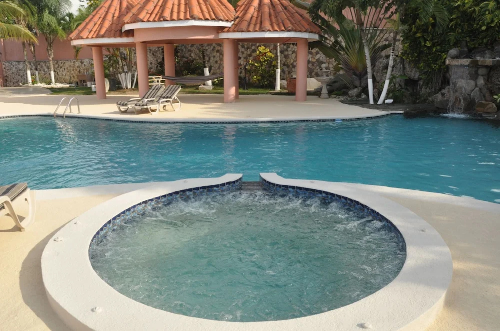 Sunrise Villas Jamaica