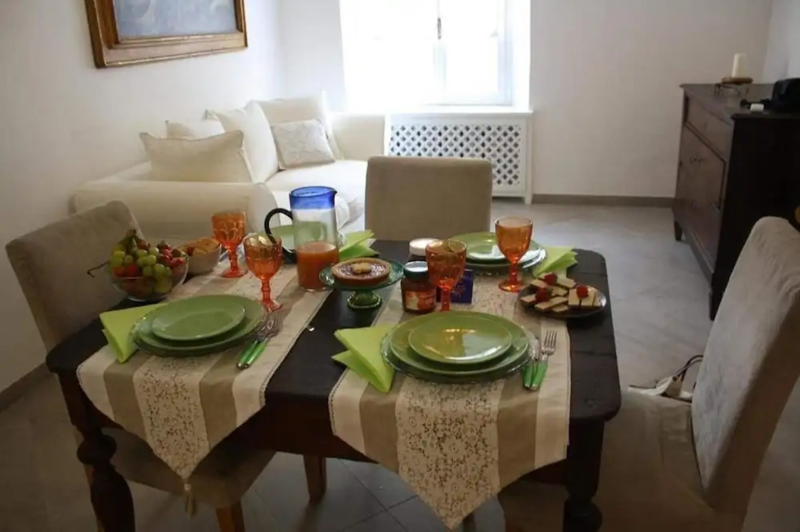 Il Tenore D'Oro Centralissimo