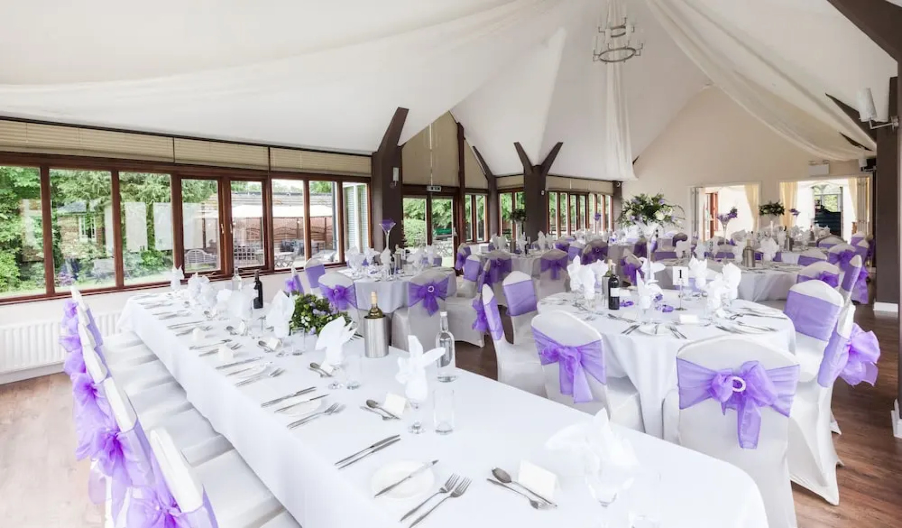 Steventon House Hotel