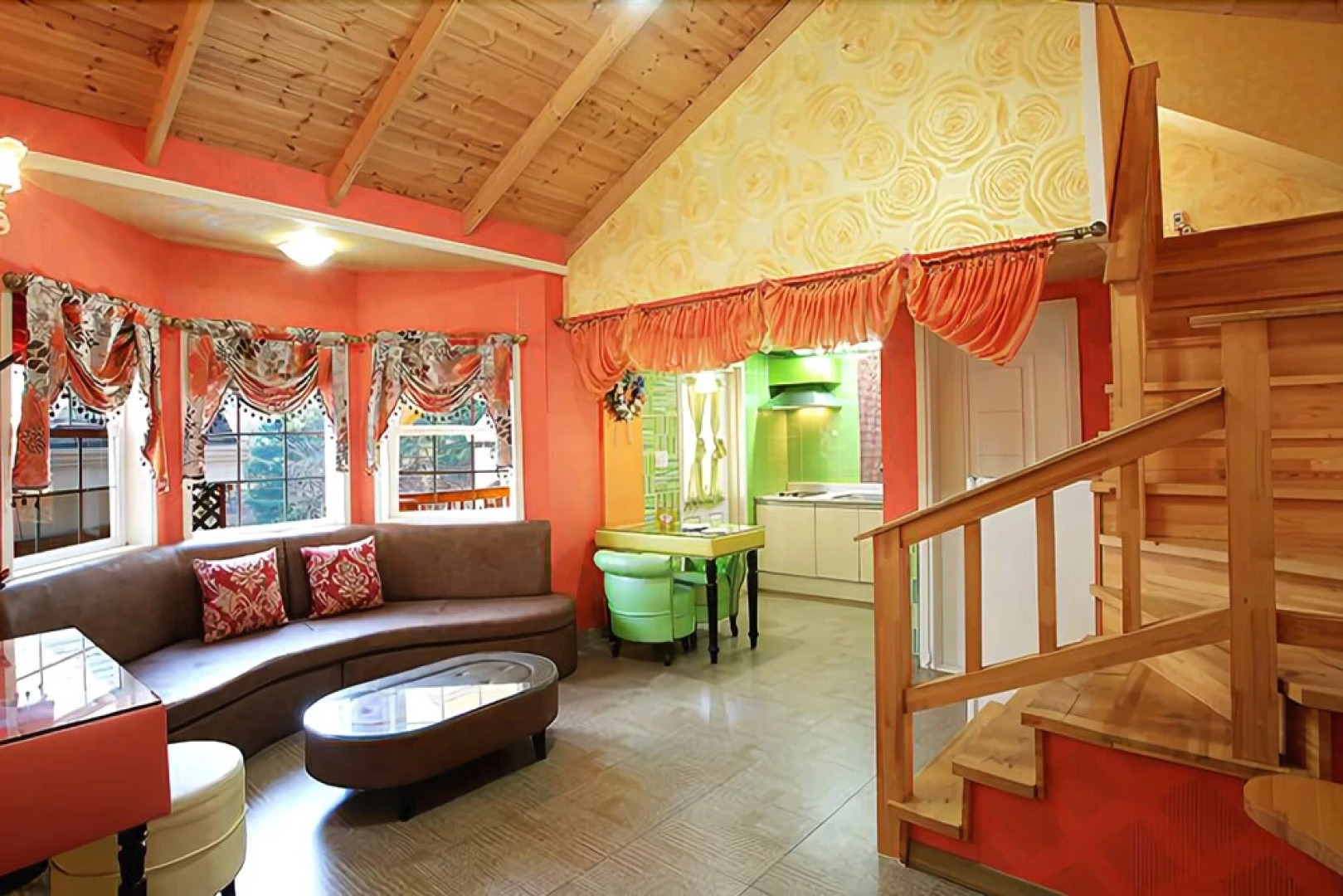 Gapyeong Adonis Pension