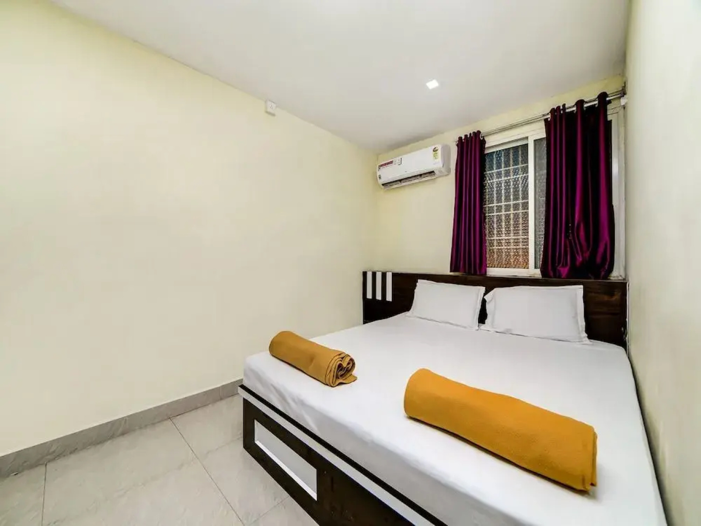 SPOT ON 41635 Hotel Gpr Grand