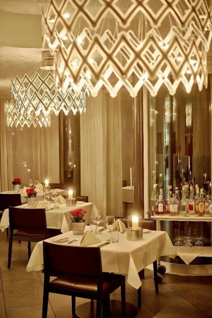 Sorell Hotel Tamina Bad Ragaz