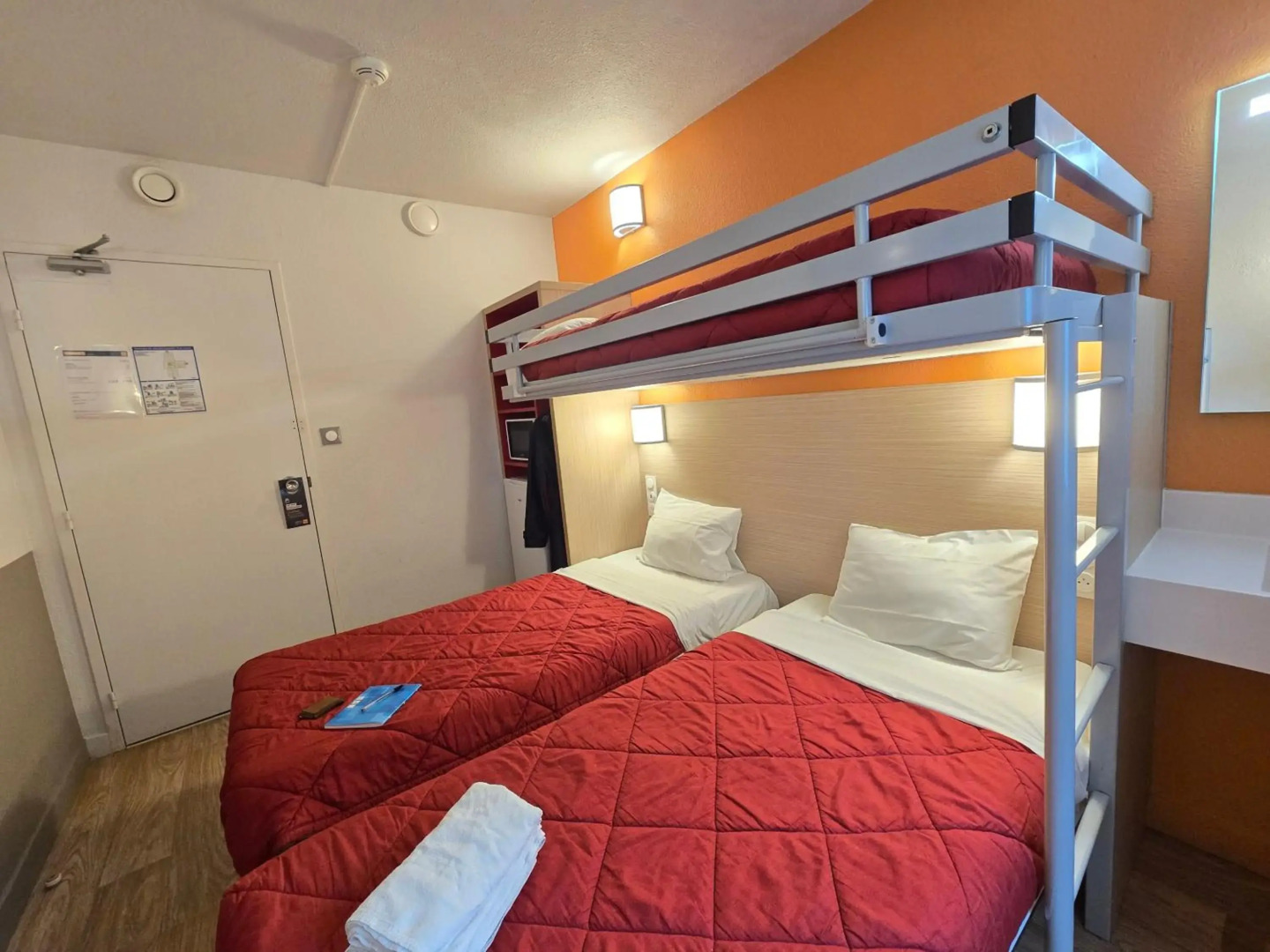 Premiere Classe Evry SUD Mennecy