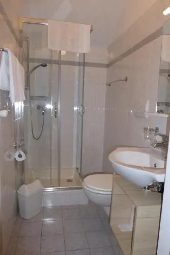 Residence La Terrazza