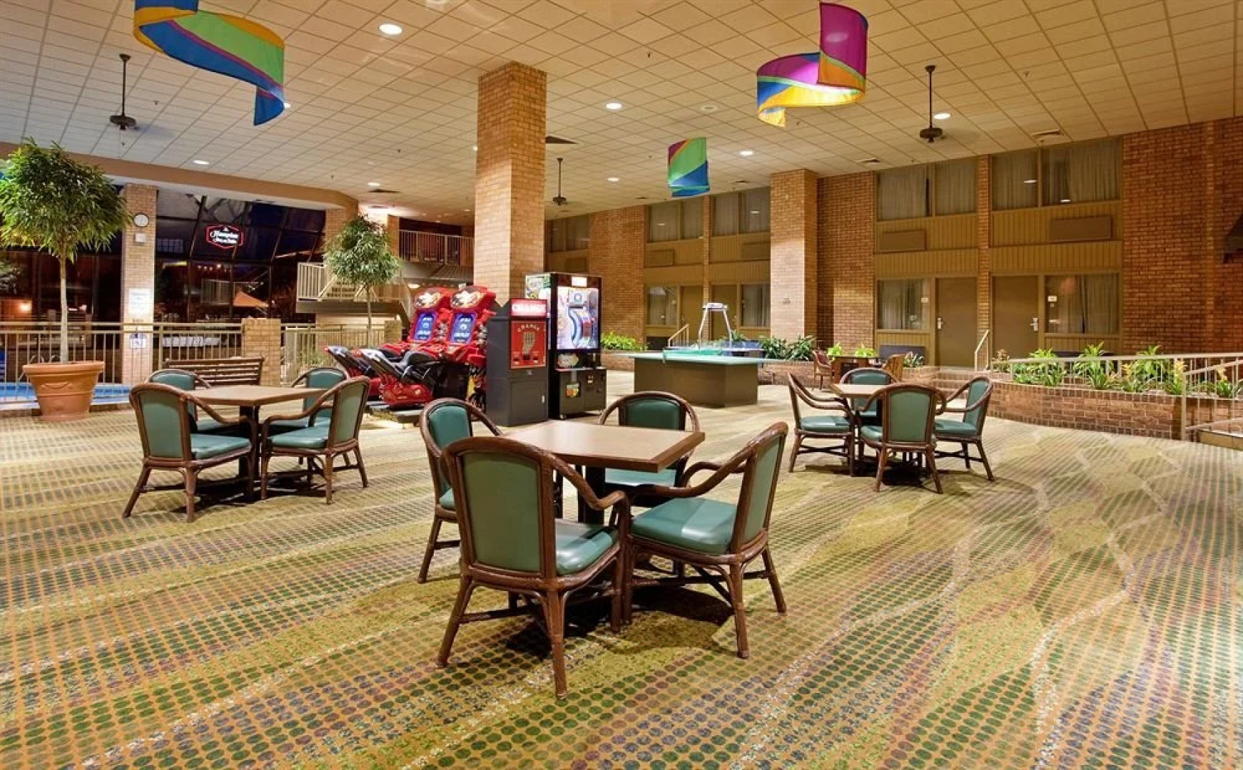 Holiday Inn Express & Suites St. Louis South - I-55