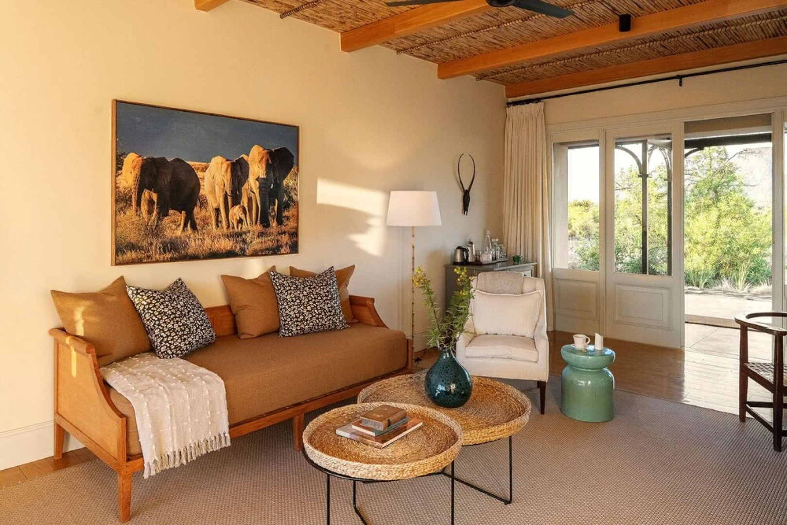 Samara Karoo Reserve