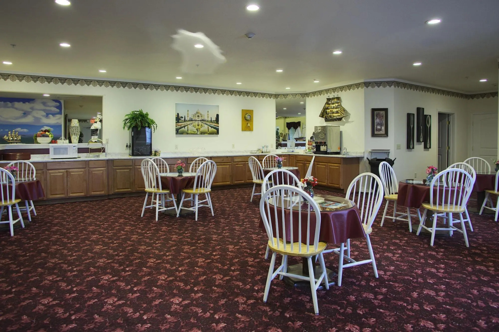 Oceanview Inn