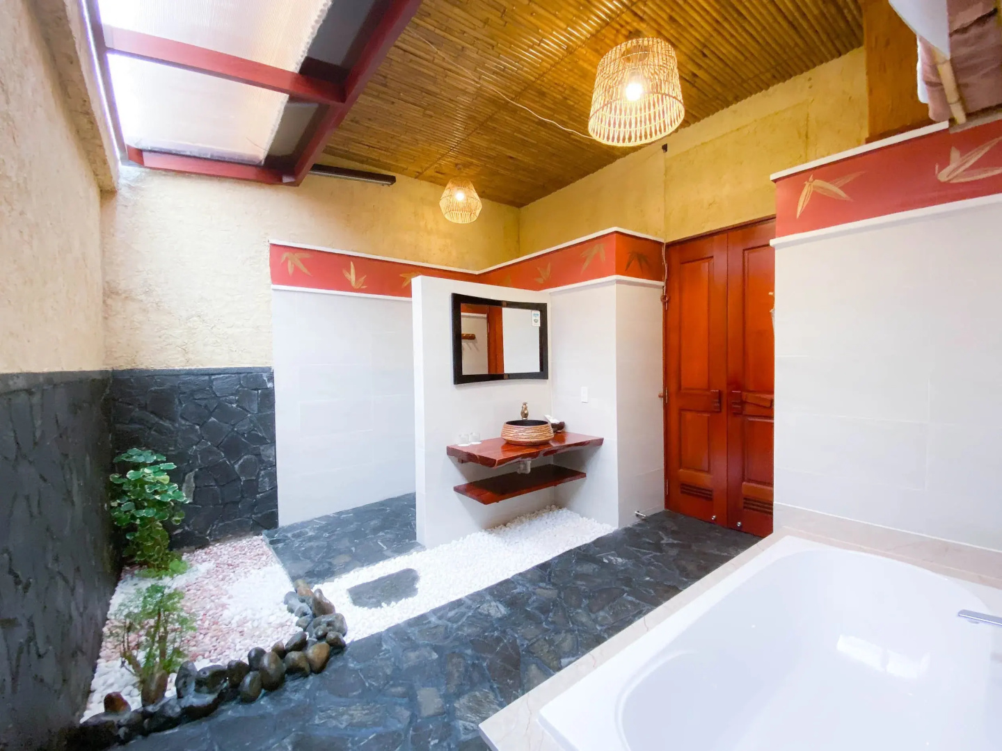 Bamboo Village Beach Resort & Spa