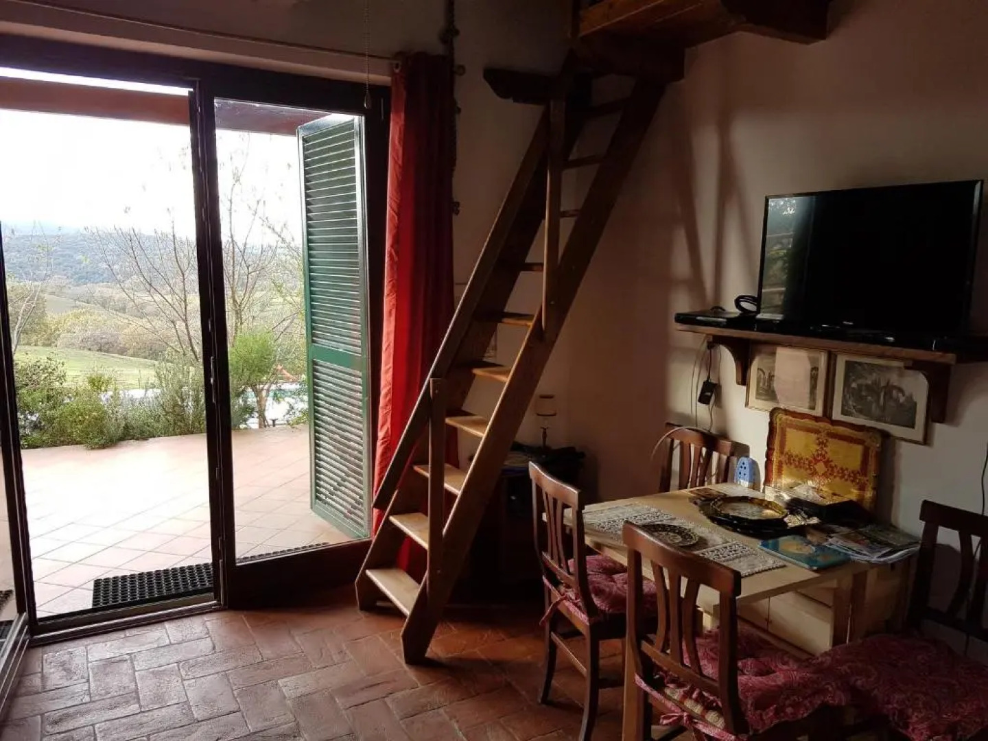 Agriturismo Collelungo di Maremma