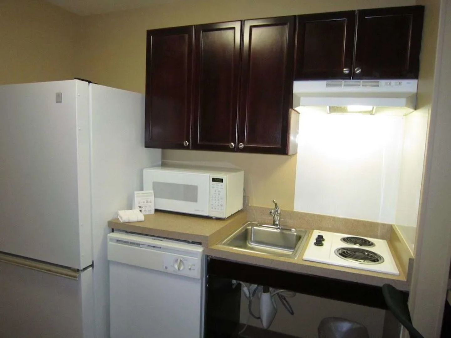 Extended Stay America - Kansas City - Lenexa - 87th St.