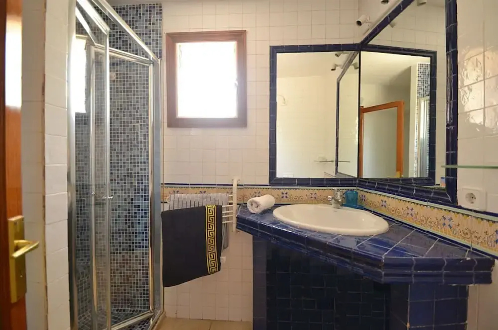 Villa in Majorca Near Tramuntana Mountains