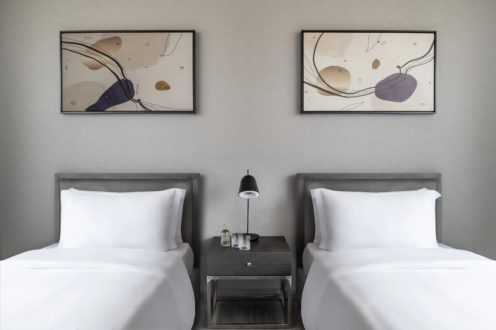 Steigenberger Residence Doha