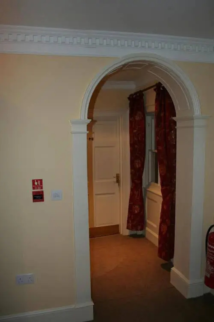 Trewythen Hotel