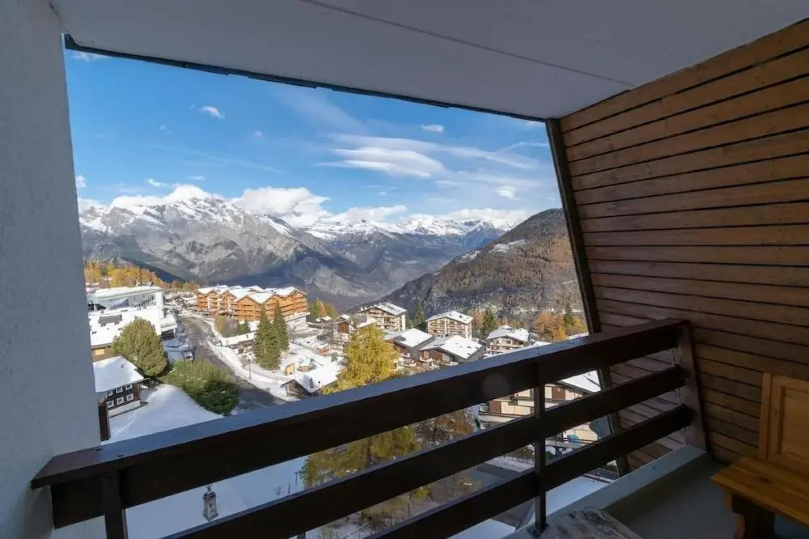 Studio Mont-parrain C33