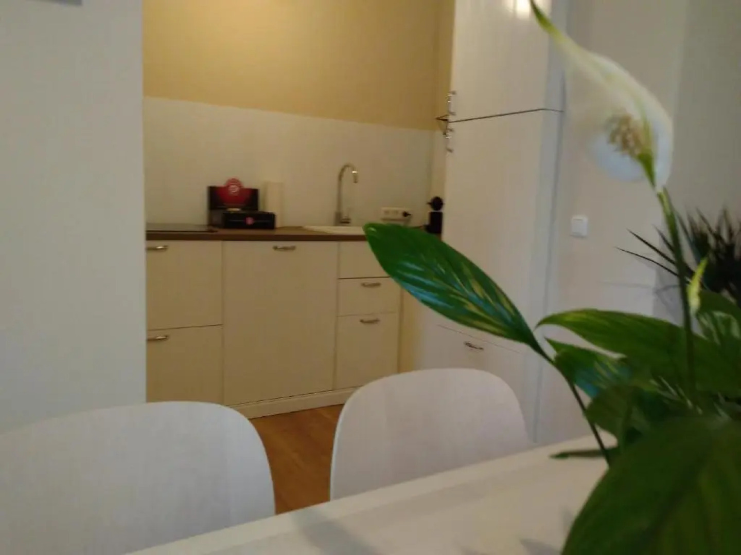 Sabines Apartments Ferienwohnungen