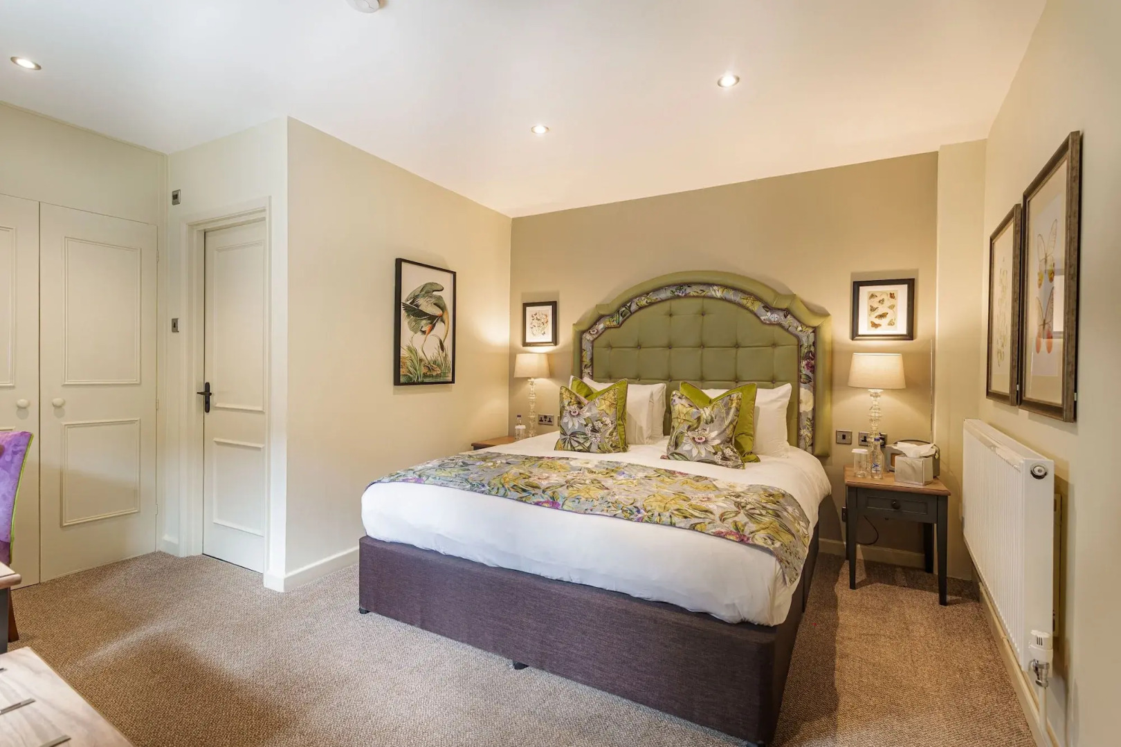 The George Hotel, Dorchester-on-Thames