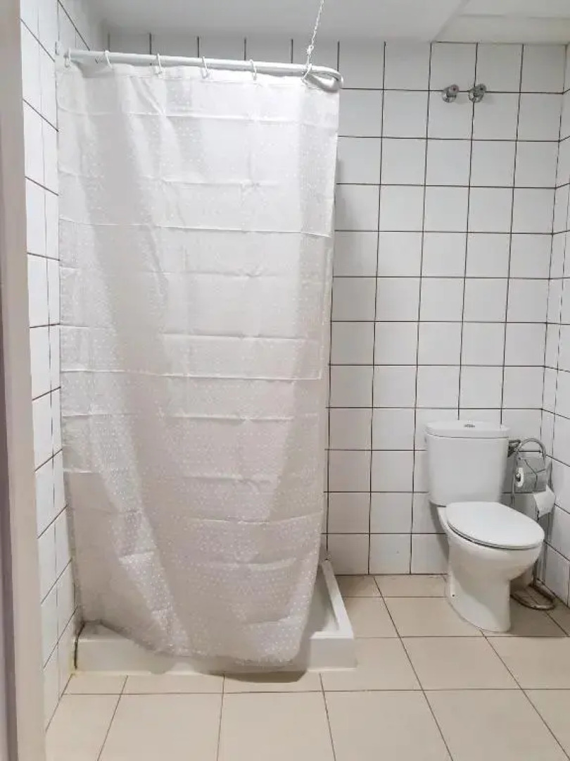 Albergue La Fontanina