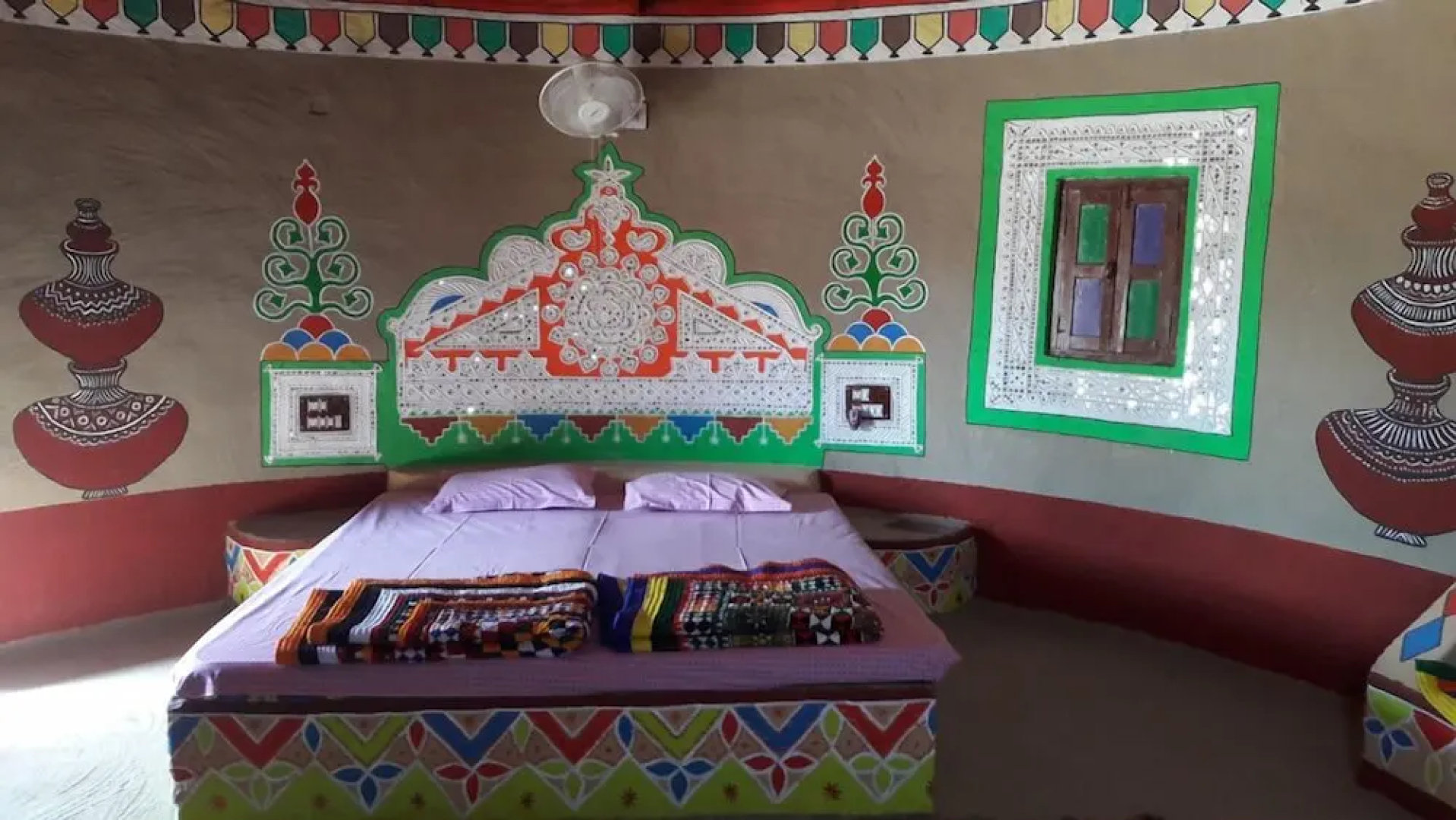 Rann Visamo Village Resort