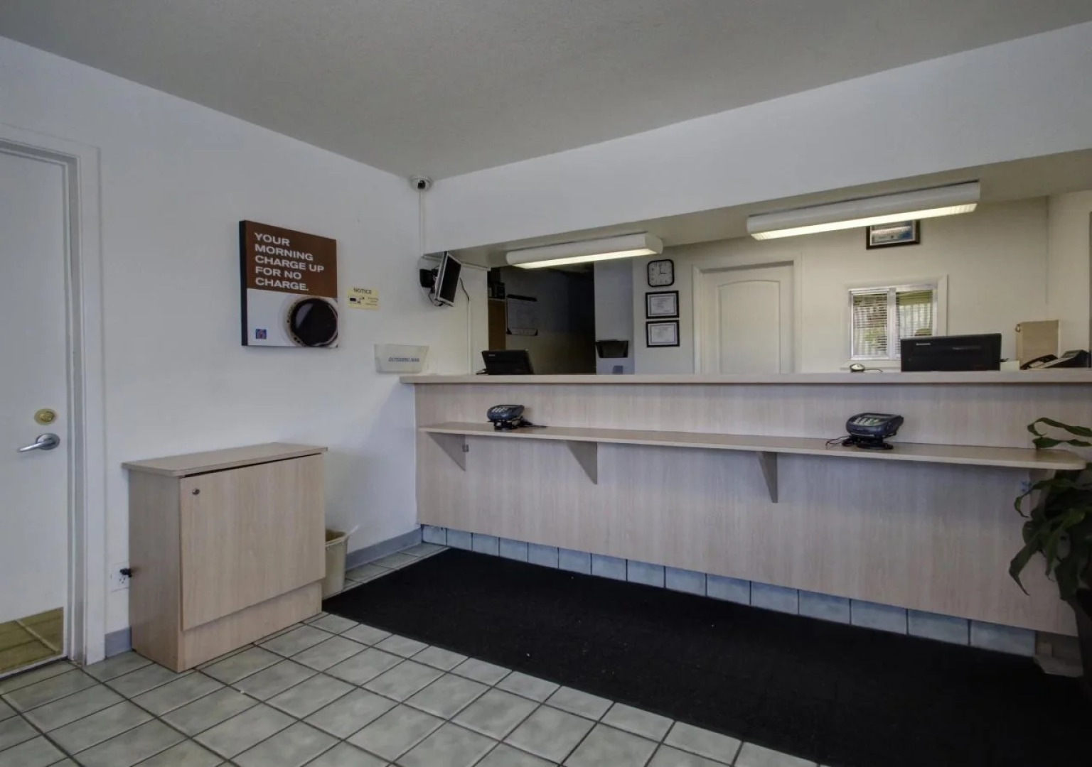 Motel 6 Salt Lake City West - Airport