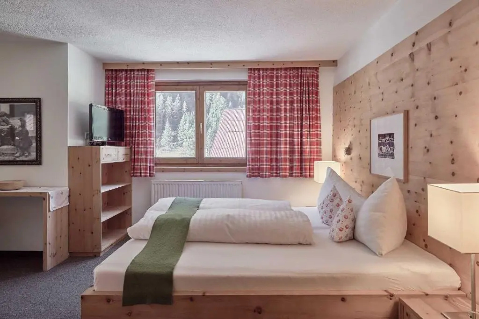 Bio Hotel Stillebach